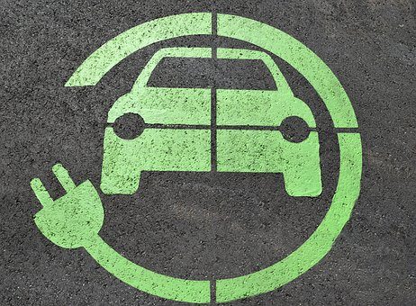 Benut Subsidieregeling voor emissieloze bedrijfsauto’s